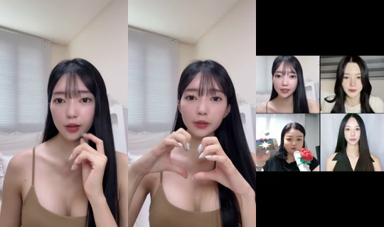 hyo_170_ TikTok Live — Sep 23, 2026, 8:14 AM