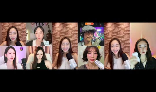 hyorim.seo TikTok Live — Aug 25, 2026, 1:55 PM