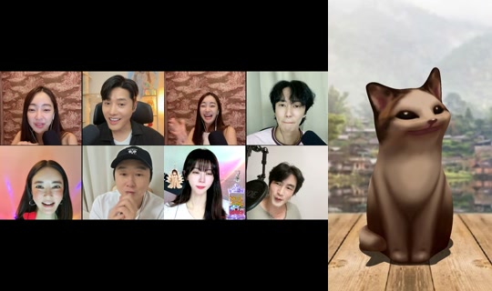 hyorim.seo TikTok Live — Aug 25, 2026, 2:46 PM