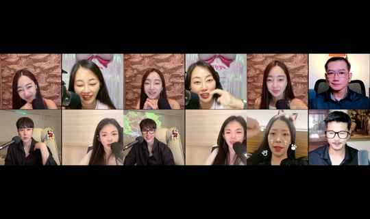hyorim.seo TikTok Live — Aug 25, 2026, 4:27 PM