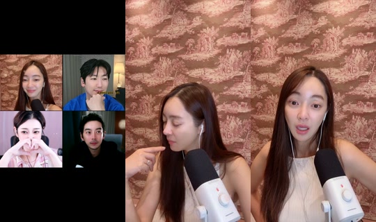 hyorim.seo TikTok Live — Aug 25, 2026, 6:58 PM