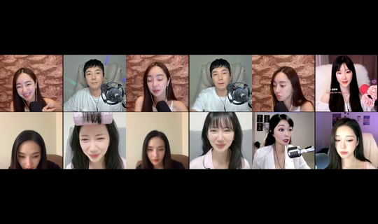hyorim.seo TikTok Live — Aug 25, 2026, 7:49 PM