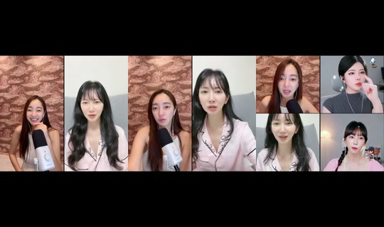 hyorim.seo TikTok Live — Aug 26, 2026, 12:51 AM