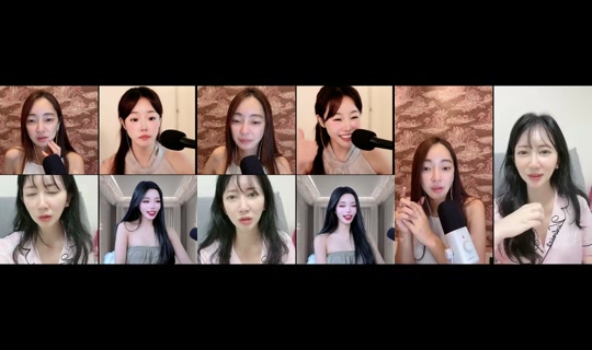hyorim.seo TikTok Live — Aug 26, 2026, 1:42 AM