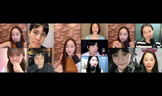 hyorim.seo TikTok Live — Aug 26, 2026, 2:33 PM