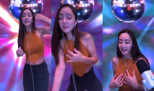 hyorim.seo TikTok Live — Aug 26, 2026, 3:23 PM