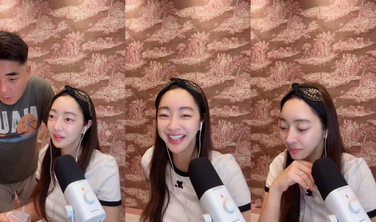 hyorim.seo TikTok Live — Aug 27, 2026, 12:15 PM