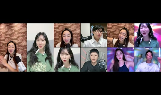 hyorim.seo TikTok Live — Aug 27, 2026, 1:05 PM