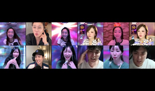 hyorim.seo TikTok Live — Aug 27, 2026, 1:56 PM