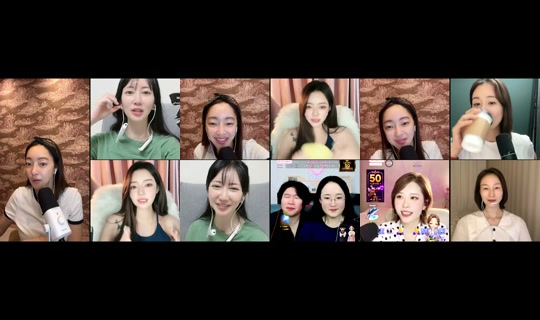 hyorim.seo TikTok Live — Aug 27, 2026, 2:46 PM