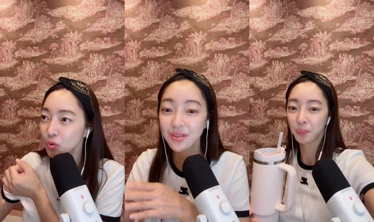 hyorim.seo TikTok Live — Aug 27, 2026, 3:37 PM