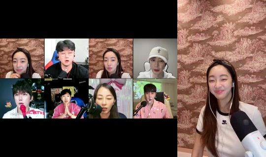 hyorim.seo TikTok Live — Aug 27, 2026, 4:27 PM