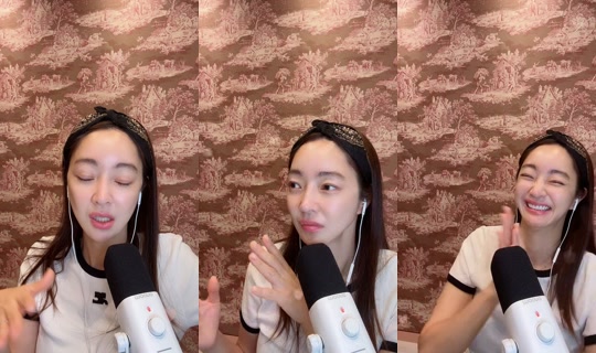 hyorim.seo TikTok Live — Aug 27, 2026, 5:17 PM