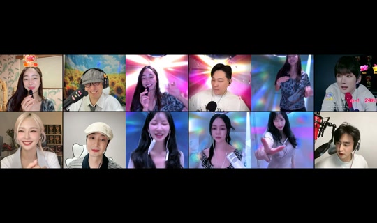 hyorim.seo TikTok Live — Aug 28, 2026, 1:11 PM