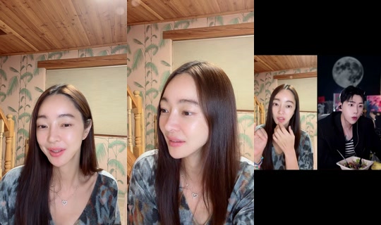 hyorim.seo TikTok Live — Aug 28, 2026, 4:32 PM