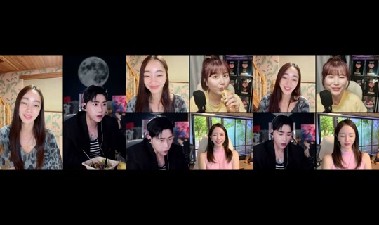 hyorim.seo TikTok Live — Aug 28, 2026, 5:22 PM