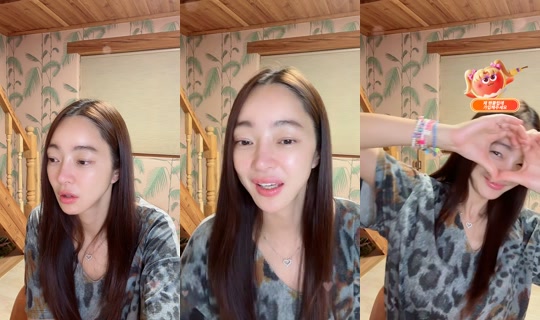 hyorim.seo TikTok Live — Aug 28, 2026, 7:25 PM