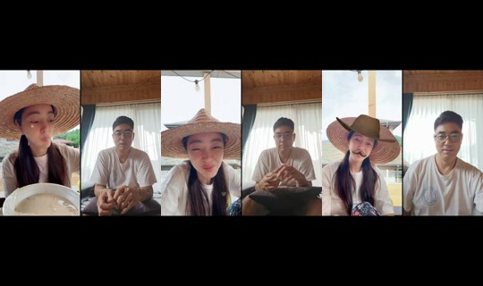 hyorim.seo TikTok Live — Aug 29, 2026, 4:23 AM