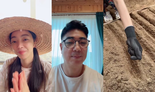 hyorim.seo TikTok Live — Aug 29, 2026, 5:13 AM