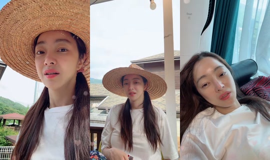 hyorim.seo TikTok Live — Aug 29, 2026, 6:18 AM