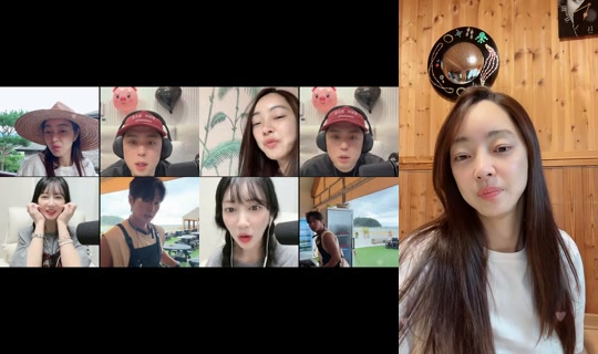 hyorim.seo TikTok Live — Aug 29, 2026, 7:58 AM