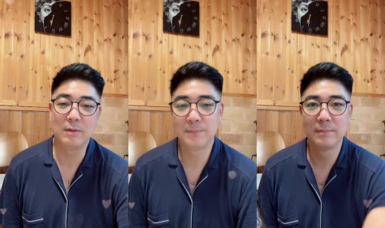hyorim.seo TikTok Live — Aug 29, 2026, 8:25 AM