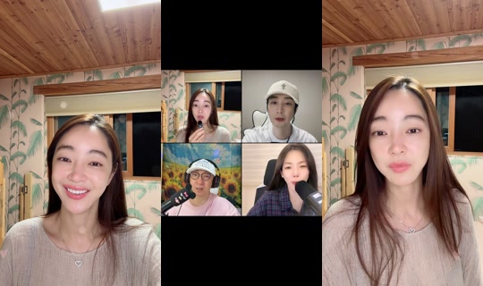 hyorim.seo TikTok Live — Aug 29, 2026, 3:08 PM