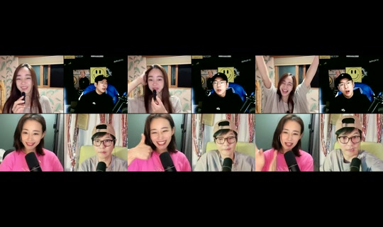 hyorim.seo TikTok Live — Aug 29, 2026, 3:58 PM