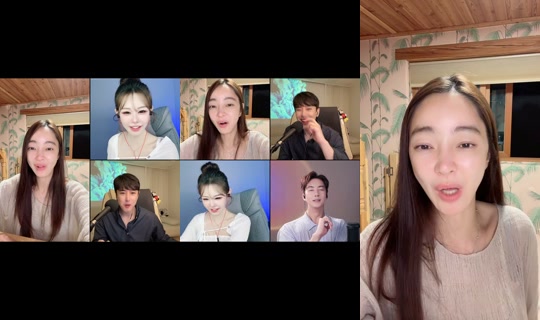 hyorim.seo TikTok Live — Aug 29, 2026, 5:41 PM