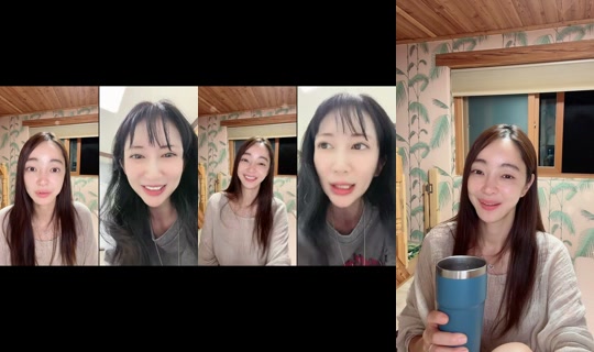 hyorim.seo TikTok Live — Aug 29, 2026, 6:31 PM
