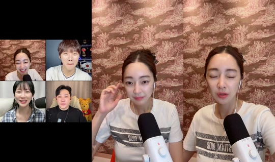 hyorim.seo TikTok Live — Aug 31, 2026, 3:05 PM