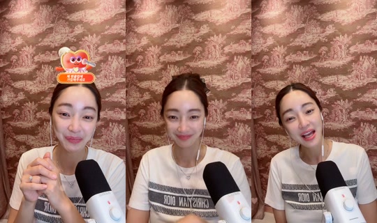hyorim.seo TikTok Live — Aug 31, 2026, 5:01 PM
