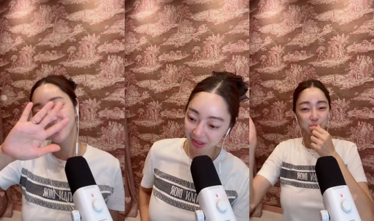 hyorim.seo TikTok Live — Aug 31, 2026, 5:43 PM