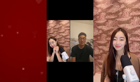 hyorim.seo TikTok Live — Sep 1, 2026, 12:26 PM
