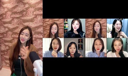 hyorim.seo TikTok Live — Sep 1, 2026, 1:16 PM