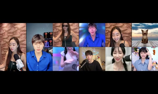 hyorim.seo TikTok Live — Sep 1, 2026, 2:57 PM