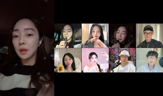 hyorim.seo TikTok Live — Oct 8, 2026, 11:26 AM