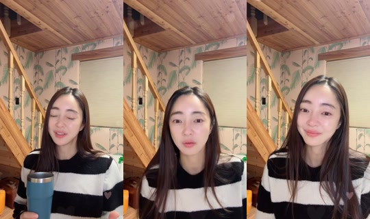 hyorim.seo TikTok Live — Oct 8, 2026, 5:52 PM