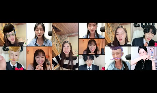 hyorim.seo TikTok Live — Oct 8, 2026, 6:43 PM