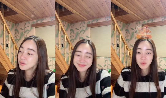 hyorim.seo TikTok Live — Oct 8, 2026, 7:33 PM