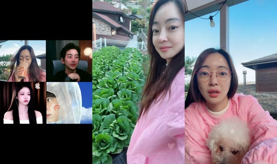 hyorim.seo TikTok Live — Oct 9, 2026, 7:47 AM