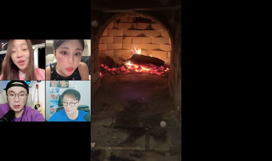 hyorim.seo TikTok Live — Oct 9, 2026, 10:19 AM