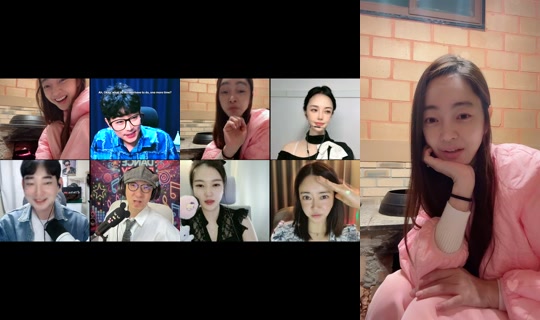 hyorim.seo TikTok Live — Oct 9, 2026, 11:09 AM