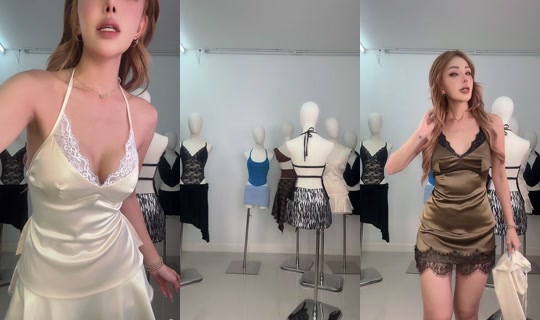 hypehousebkk TikTok Live — Aug 25, 2026, 3:25 PM