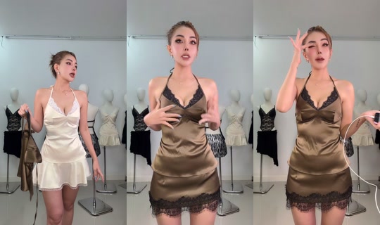 hypehousebkk TikTok Live — Aug 30, 2026, 5:50 PM