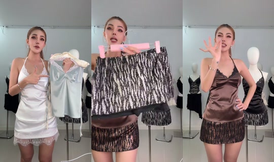 hypehousebkk TikTok Live — Sep 3, 2026, 5:00 PM