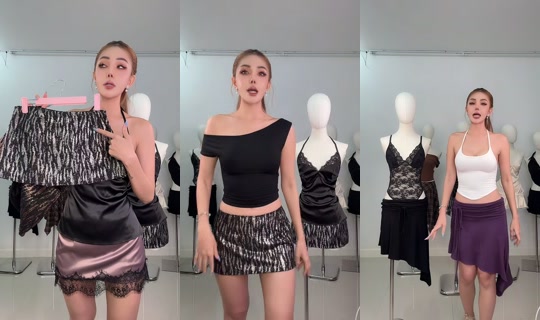 hypehousebkk TikTok Live — Sep 3, 2026, 5:50 PM