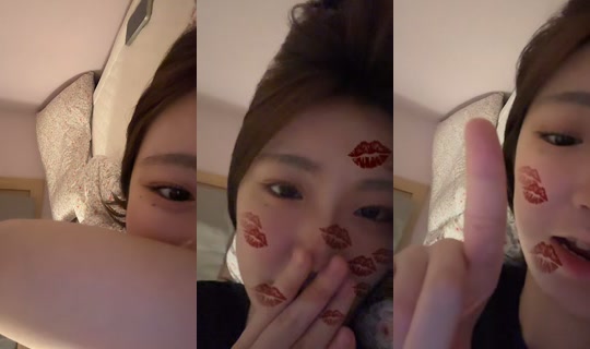hyun_516 TikTok Live — Sep 2, 2026, 5:10 PM