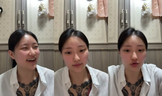 hyuna0308 TikTok Live — Sep 10, 2026, 5:42 PM
