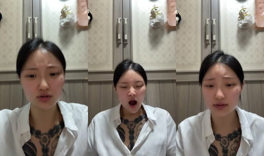 hyuna0308 TikTok Live — Sep 10, 2026, 6:32 PM